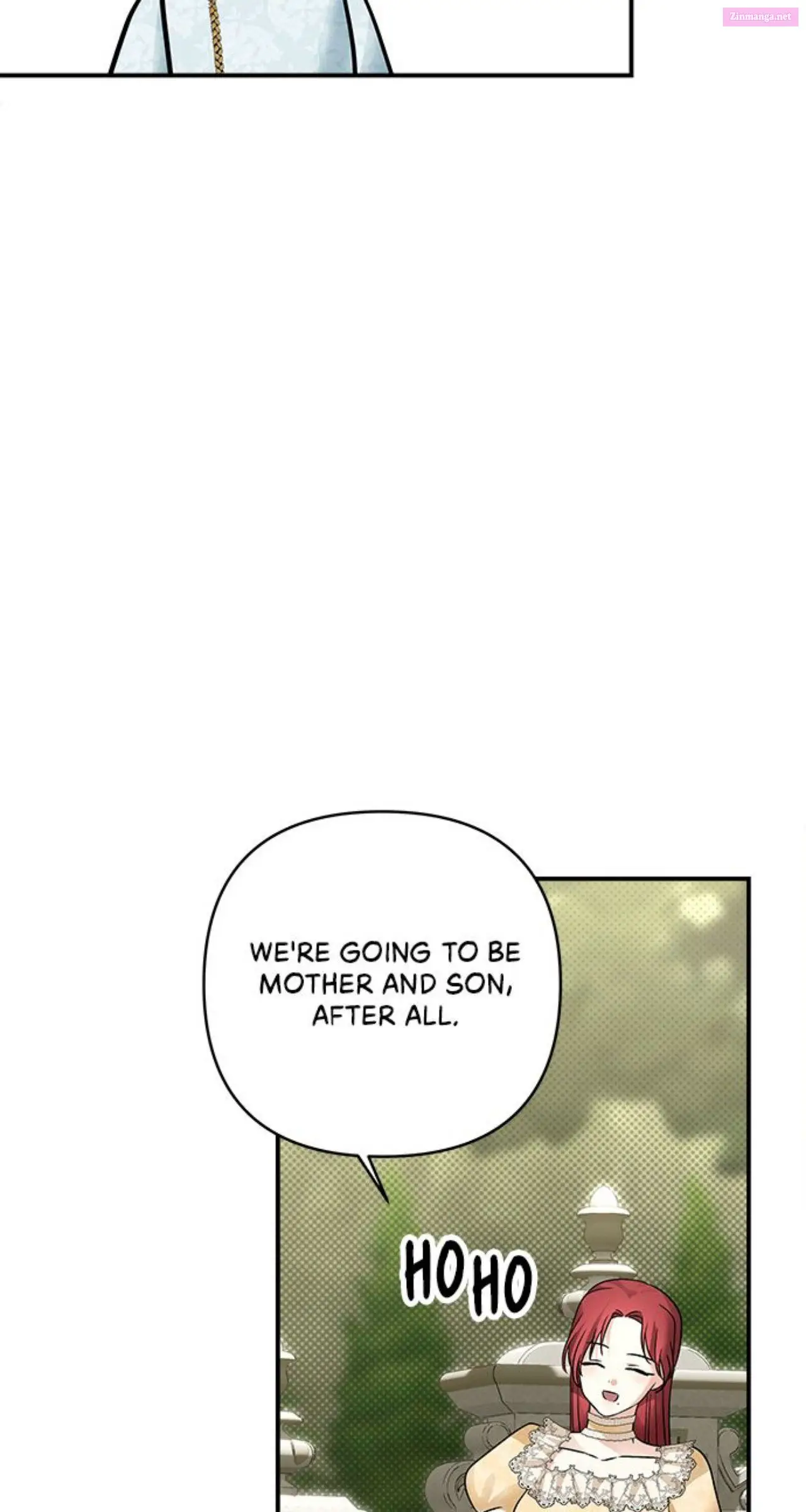 Monster Duke’s Daughter Zinmanga X Chapter 157 Page 46
