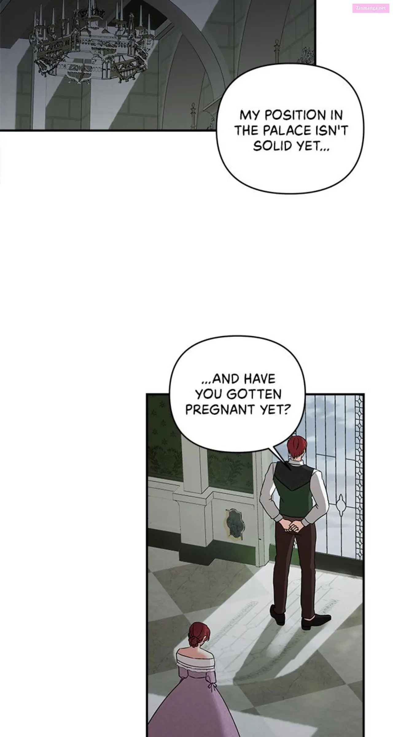Monster Duke’s Daughter Zinmanga X Chapter 157 Page 66