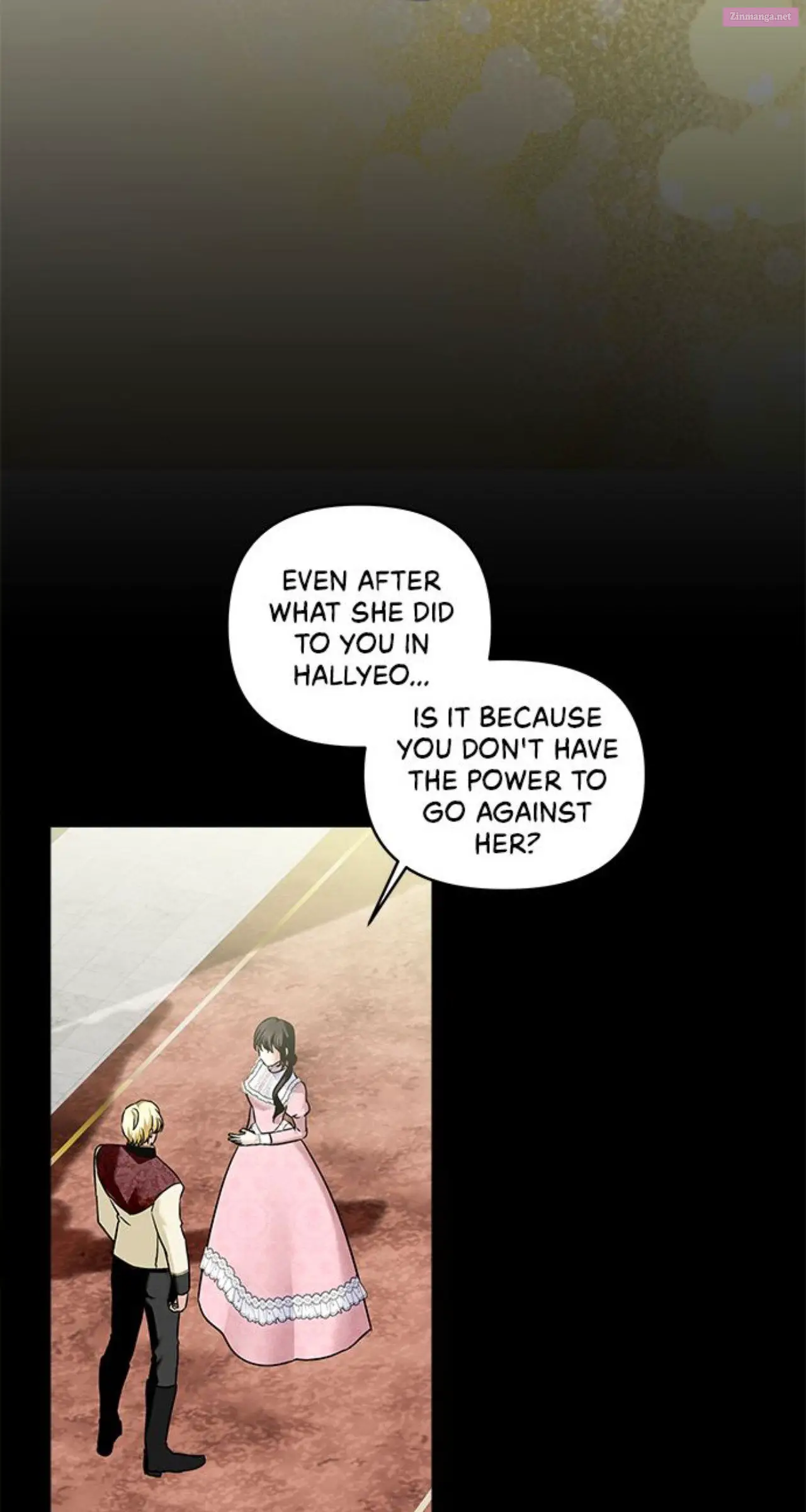 Monster Duke’s Daughter Zinmanga X Chapter 156 Page 31