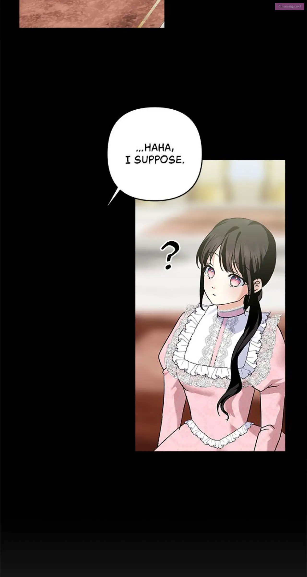 Monster Duke’s Daughter Zinmanga X Chapter 156 Page 32