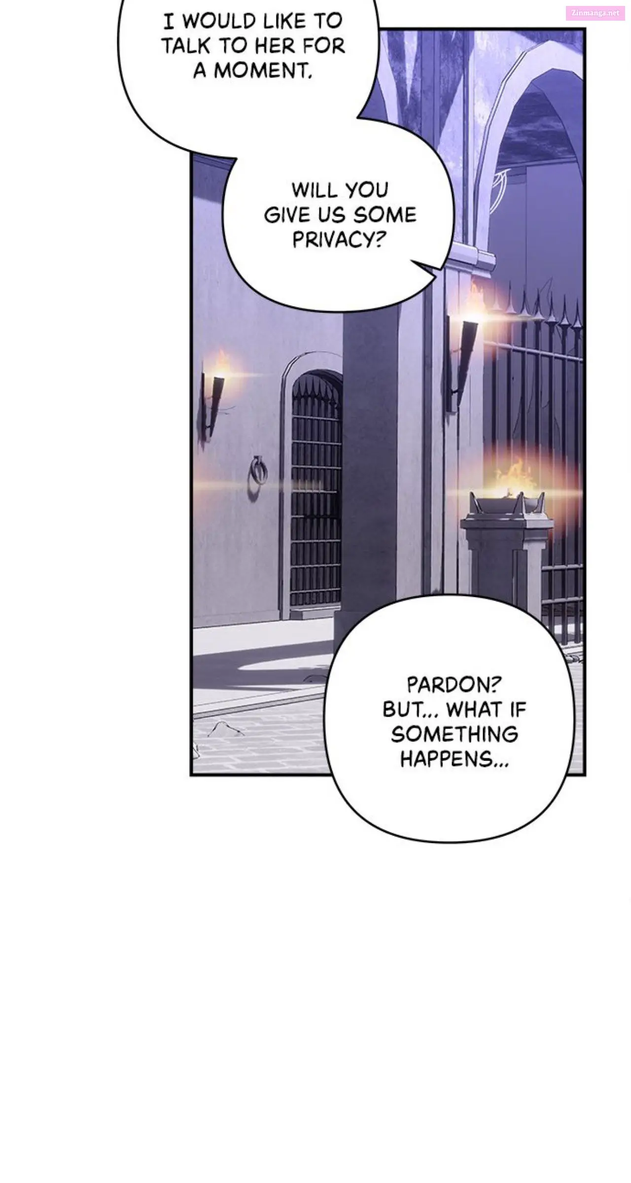 Monster Duke’s Daughter Zinmanga X Chapter 156 Page 52