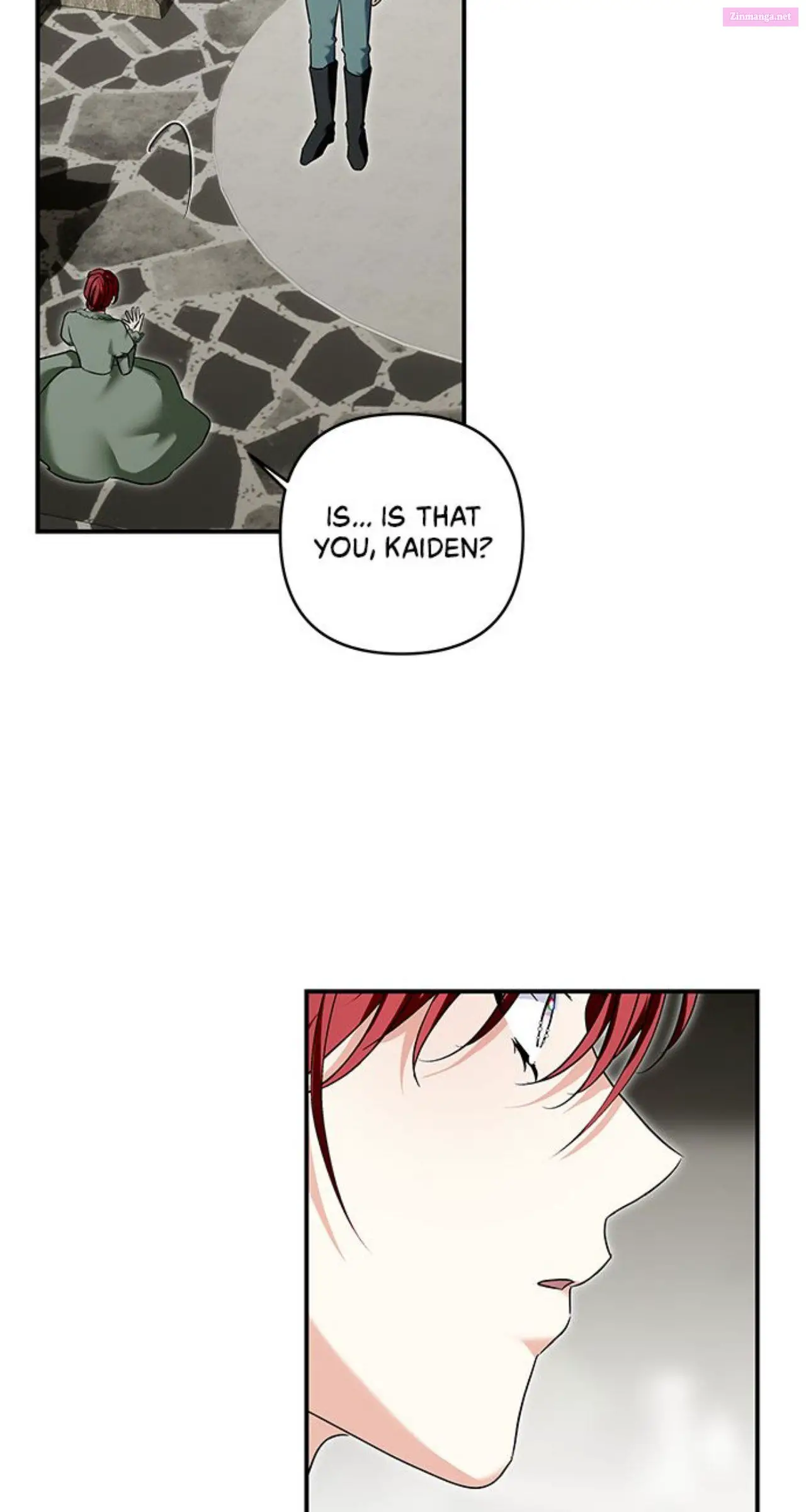 Monster Duke’s Daughter Zinmanga X Chapter 156 Page 61