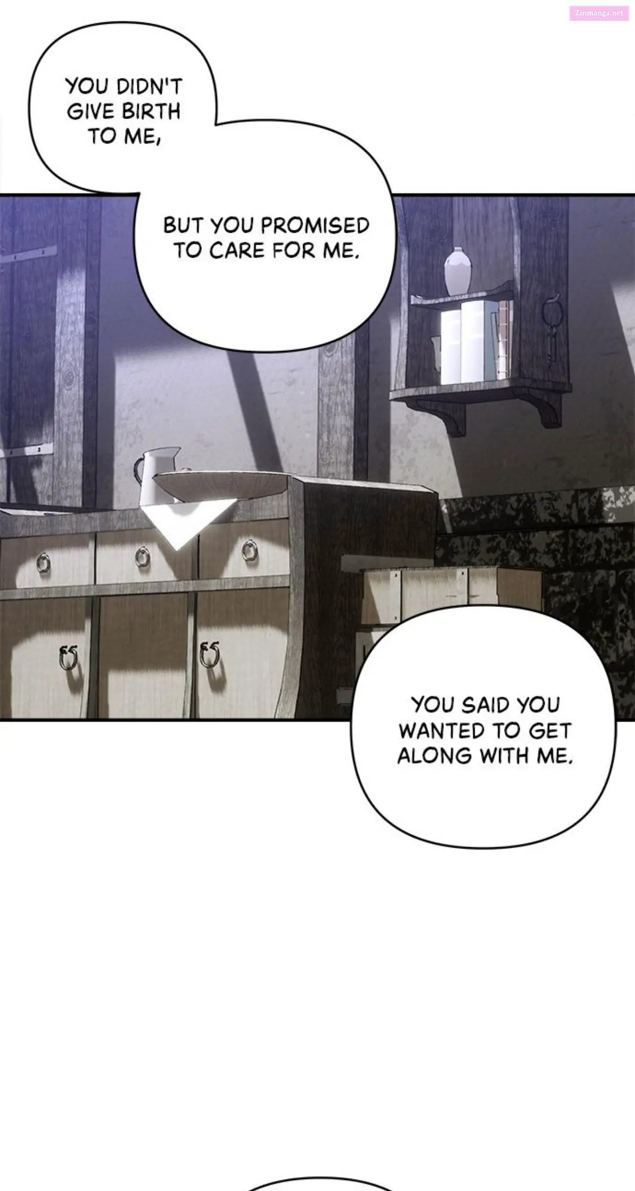 Monster Duke’s Daughter Zinmanga X Chapter 156 Page 75