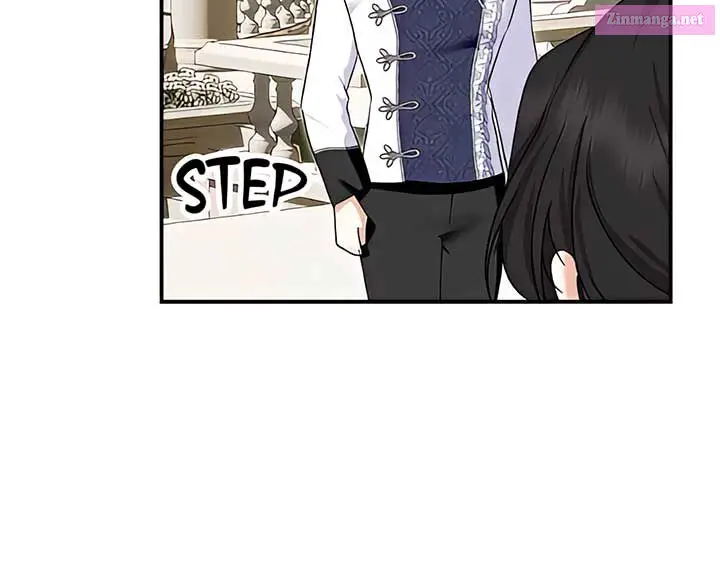 Monster Duke’s Daughter Zinmanga X Chapter 155 Page 6