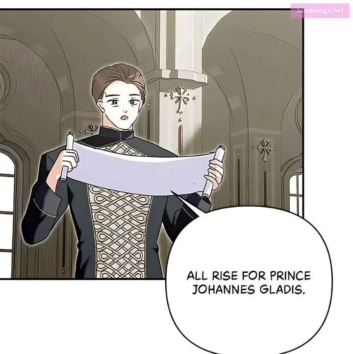 Monster Duke’s Daughter Zinmanga X Chapter 155 Page 52