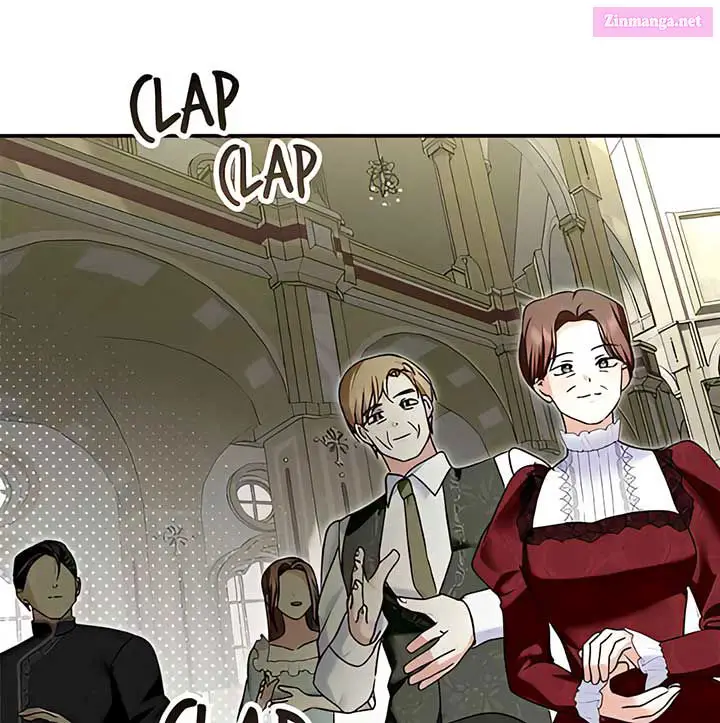 Monster Duke’s Daughter Zinmanga X Chapter 155 Page 72