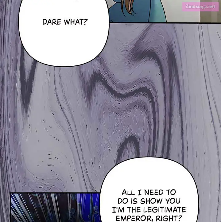 Monster Duke’s Daughter Zinmanga X Chapter 155 Page 94