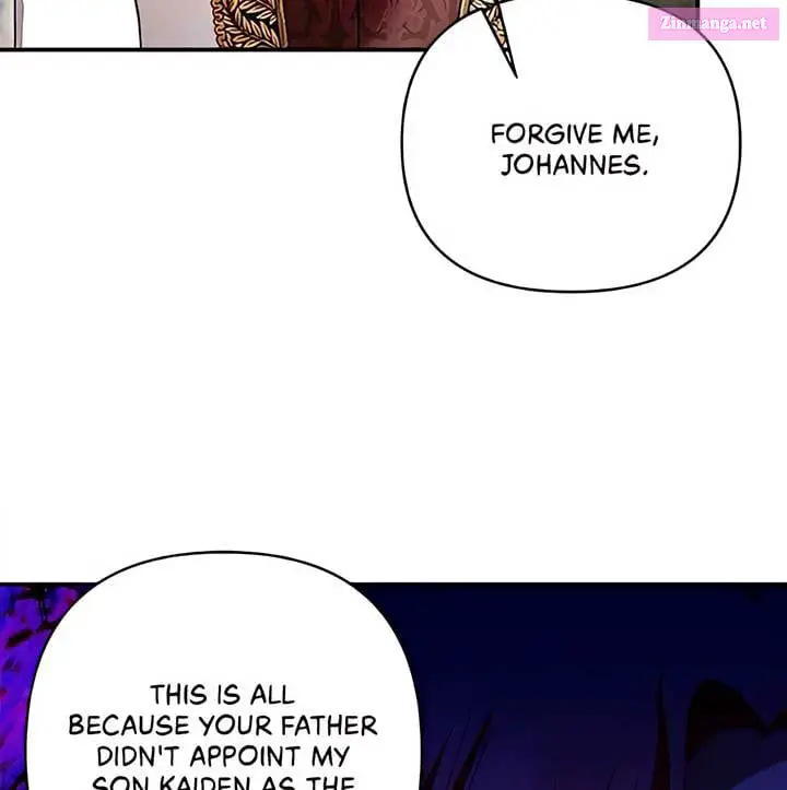 Monster Duke’s Daughter Zinmanga X Chapter 155 Page 104