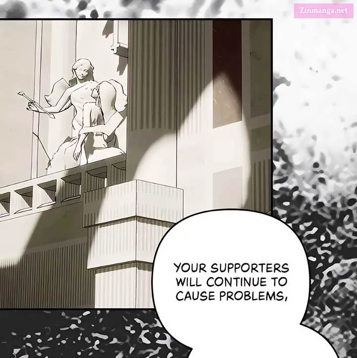 Monster Duke’s Daughter Zinmanga X Chapter 155 Page 109