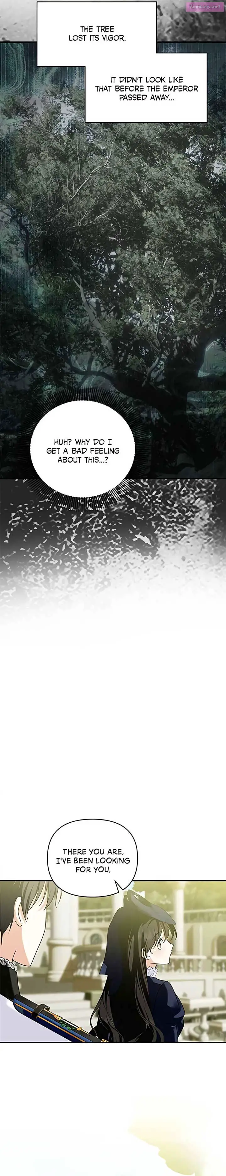 Monster Duke’s Daughter Zinmanga X Chapter 154 Page 23