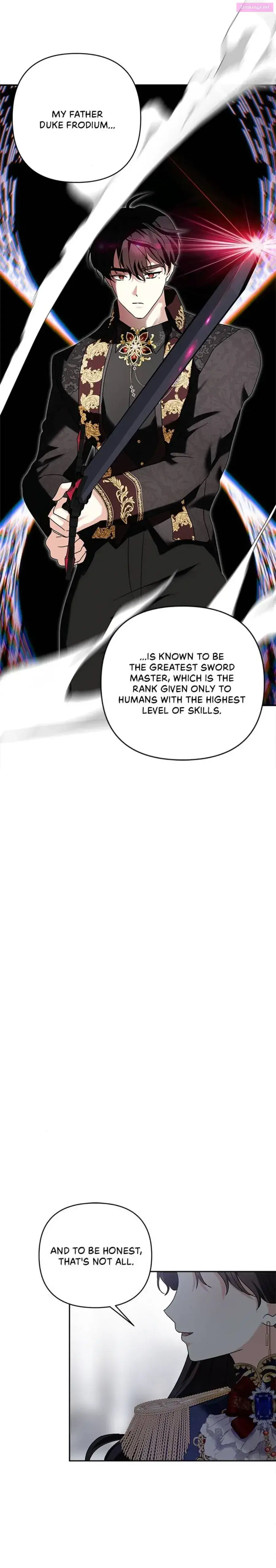 Monster Duke’s Daughter Zinmanga X Chapter 153 Page 6