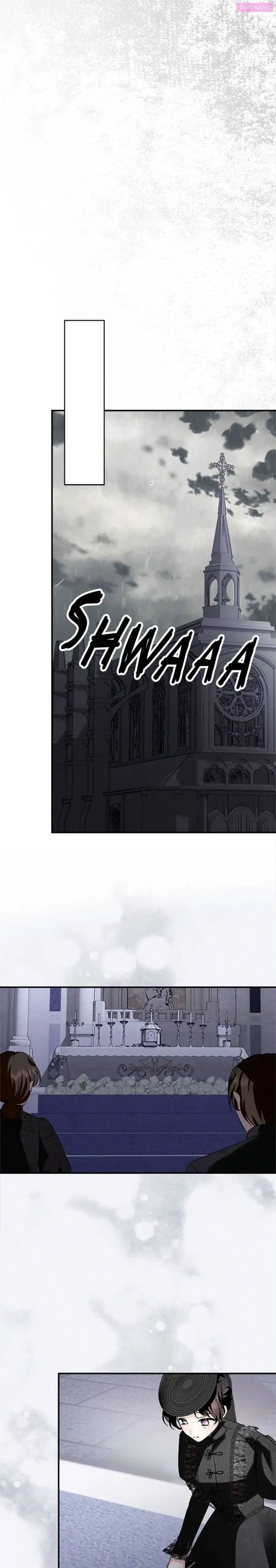 Monster Duke’s Daughter Zinmanga X Chapter 153 Page 18