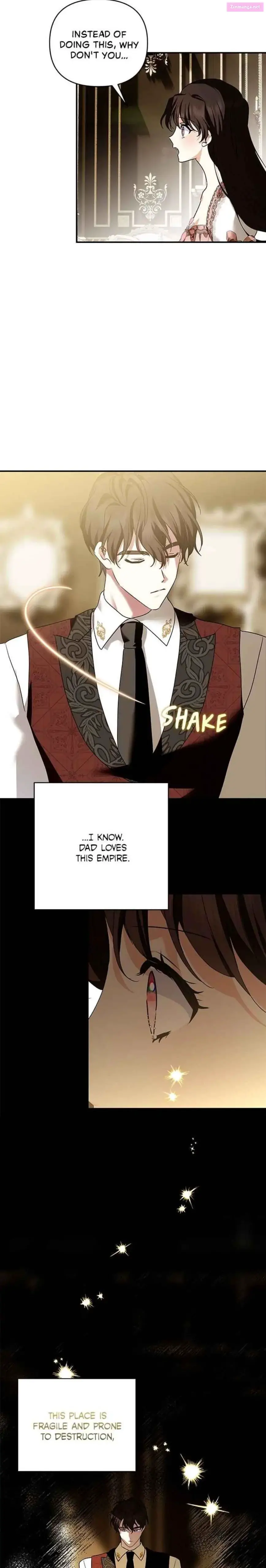 Monster Duke’s Daughter Zinmanga X Chapter 152 Page 3