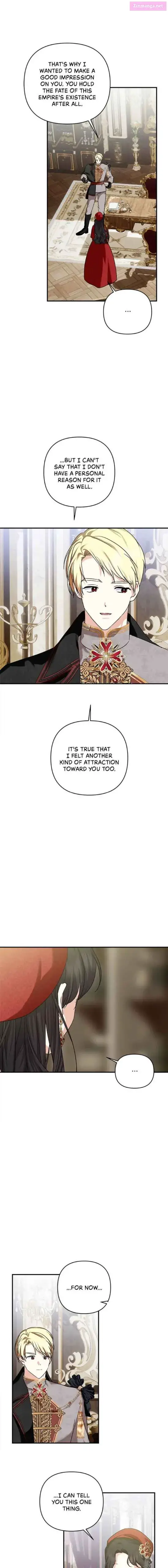 Monster Duke’s Daughter Zinmanga X Chapter 148 Page 4