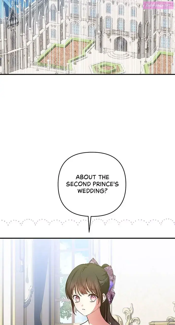 Monster Duke’s Daughter Zinmanga X Chapter 147 Page 3