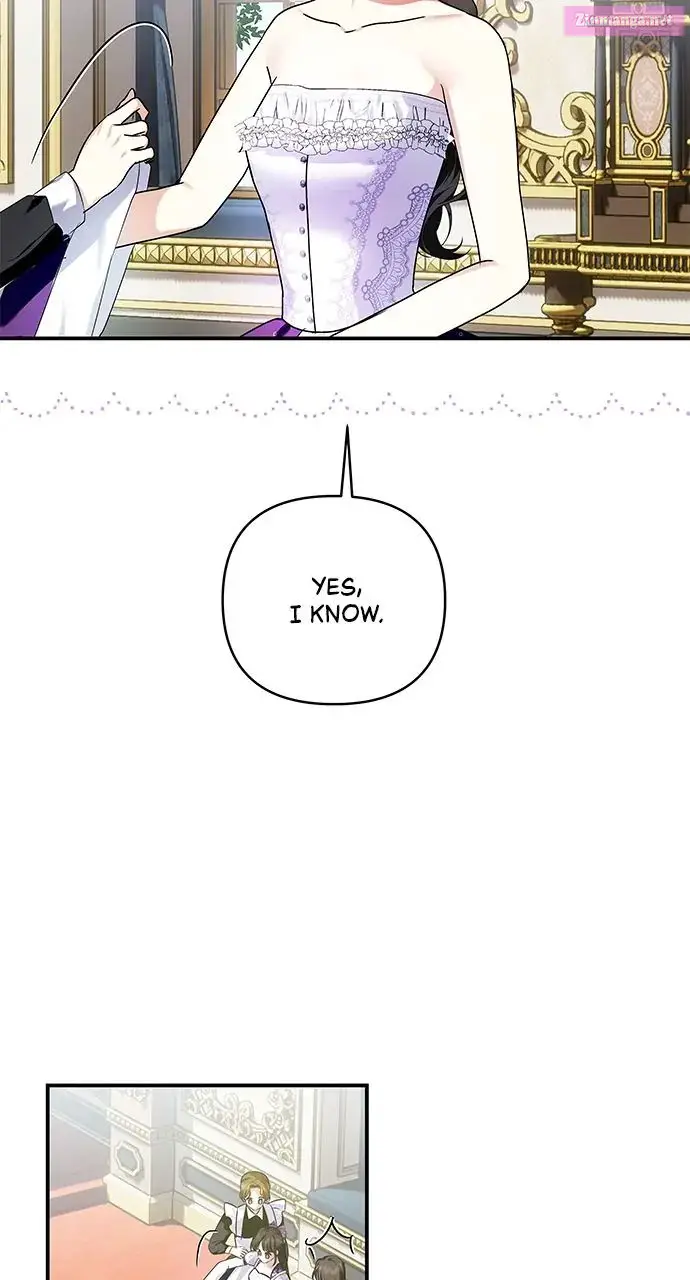 Monster Duke’s Daughter Zinmanga X Chapter 147 Page 4