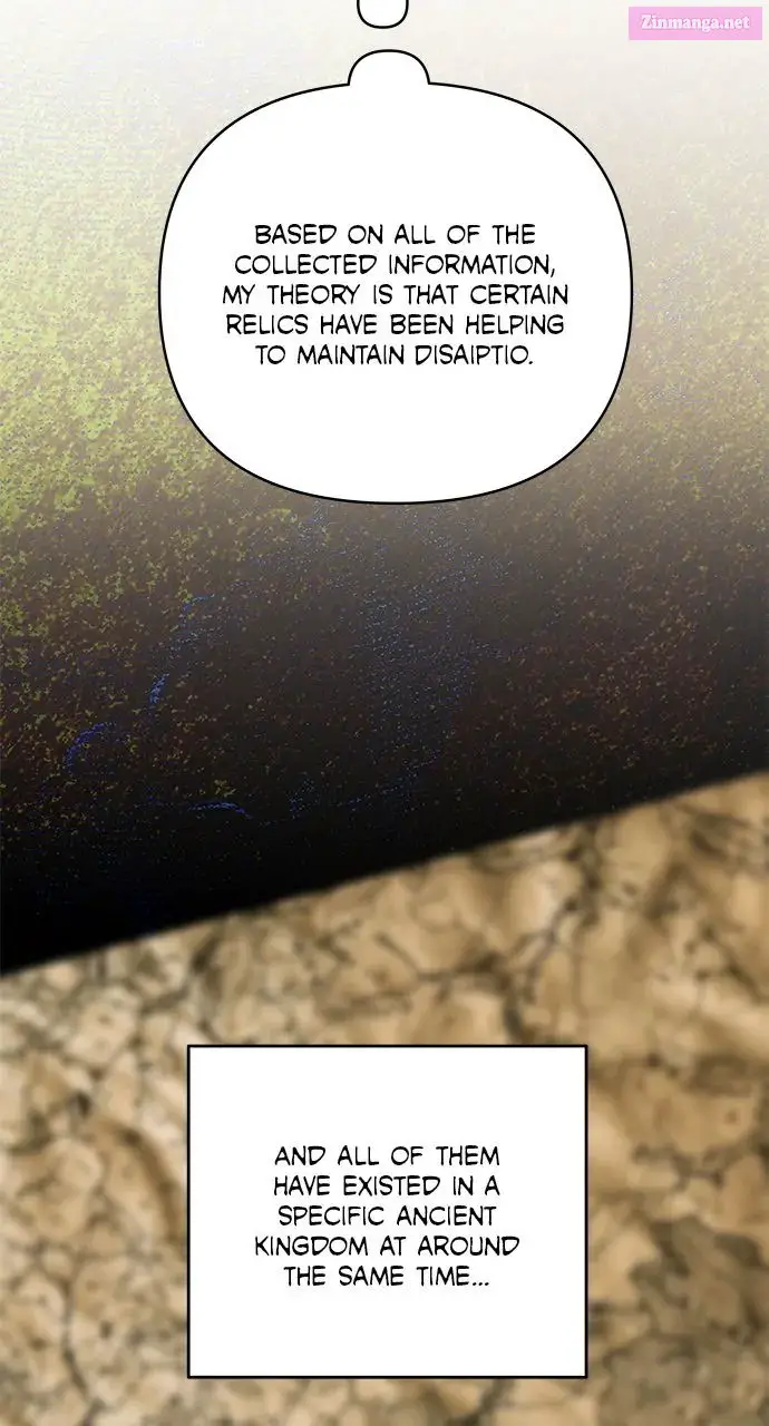 Monster Duke’s Daughter Zinmanga X Chapter 147 Page 9