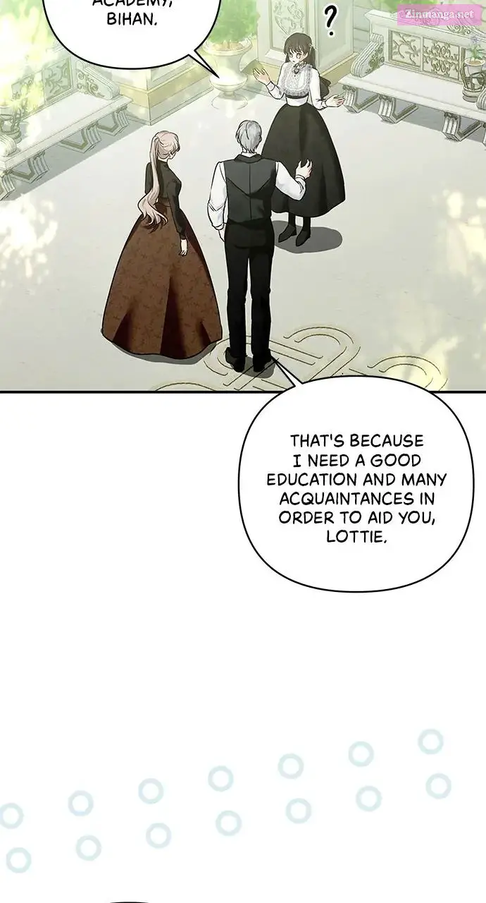 Monster Duke’s Daughter Zinmanga X Chapter 147 Page 31