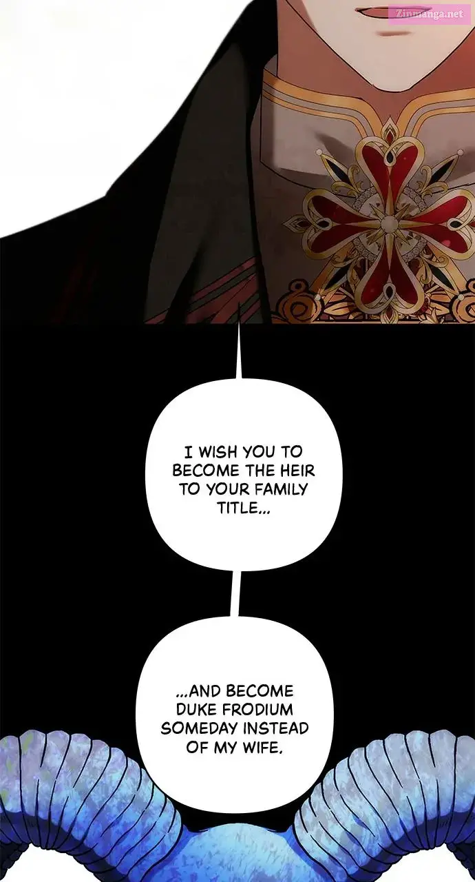 Monster Duke’s Daughter Zinmanga X Chapter 147 Page 75