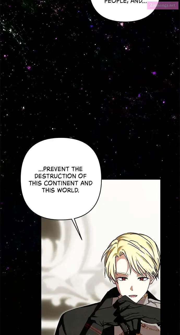 Monster Duke’s Daughter Zinmanga X Chapter 147 Page 81