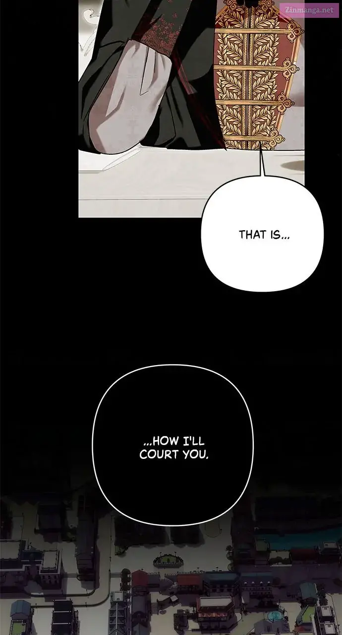Monster Duke’s Daughter Zinmanga X Chapter 147 Page 82