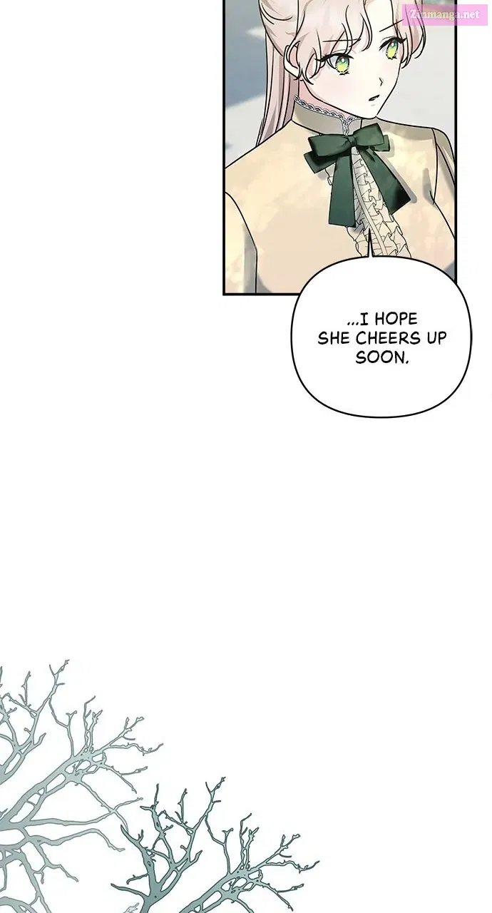 Monster Duke’s Daughter Zinmanga X Chapter 146 Page 18