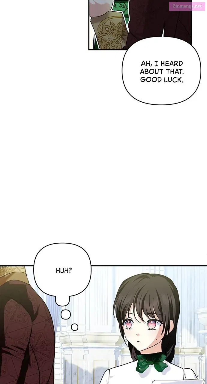 Monster Duke’s Daughter Zinmanga X Chapter 146 Page 24