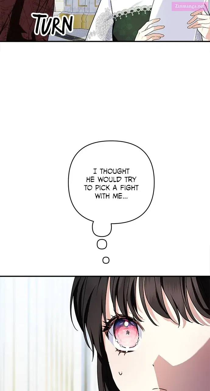 Monster Duke’s Daughter Zinmanga X Chapter 146 Page 25