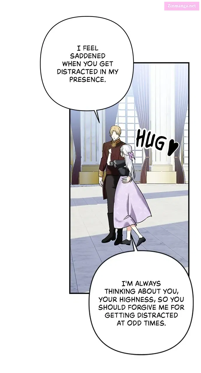 Monster Duke’s Daughter Zinmanga X Chapter 146 Page 34