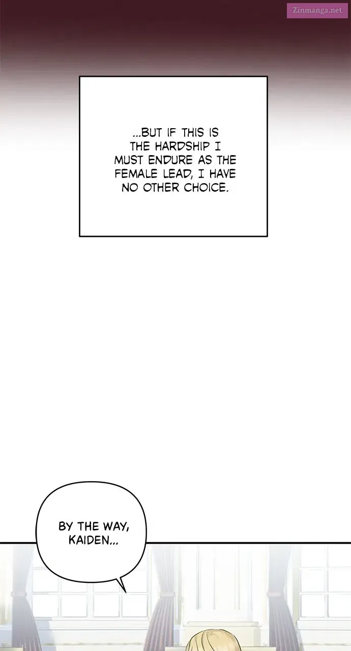 Monster Duke’s Daughter Zinmanga X Chapter 146 Page 39