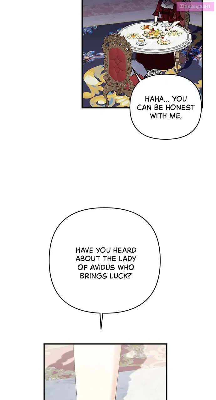 Monster Duke’s Daughter Zinmanga X Chapter 146 Page 49
