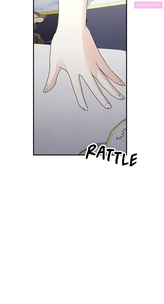Monster Duke’s Daughter Zinmanga X Chapter 146 Page 50