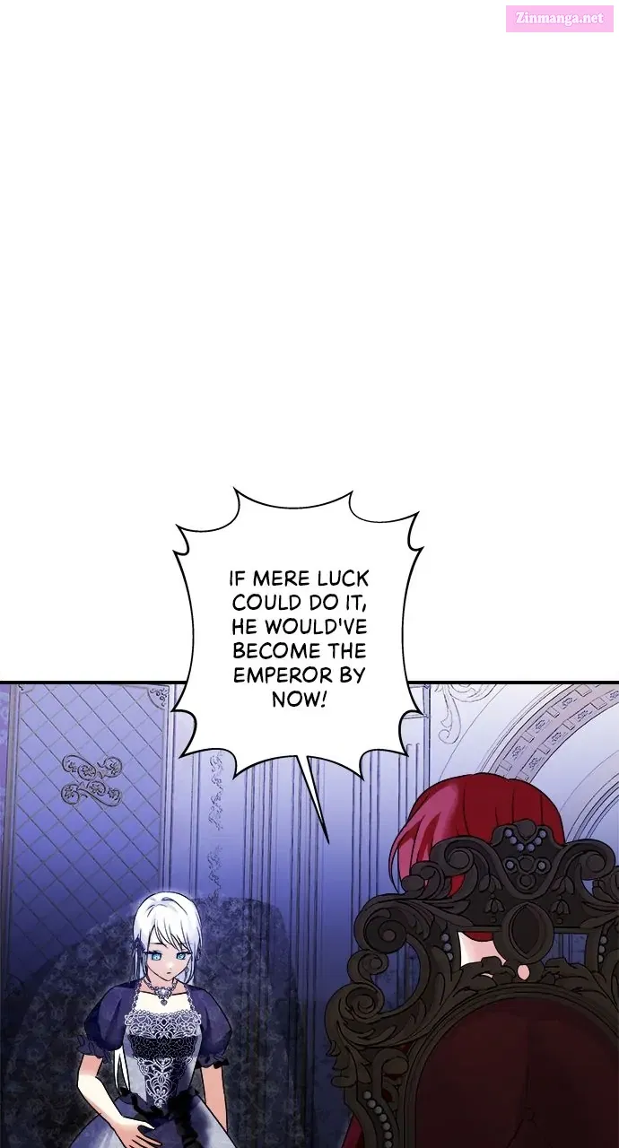 Monster Duke’s Daughter Zinmanga X Chapter 146 Page 58