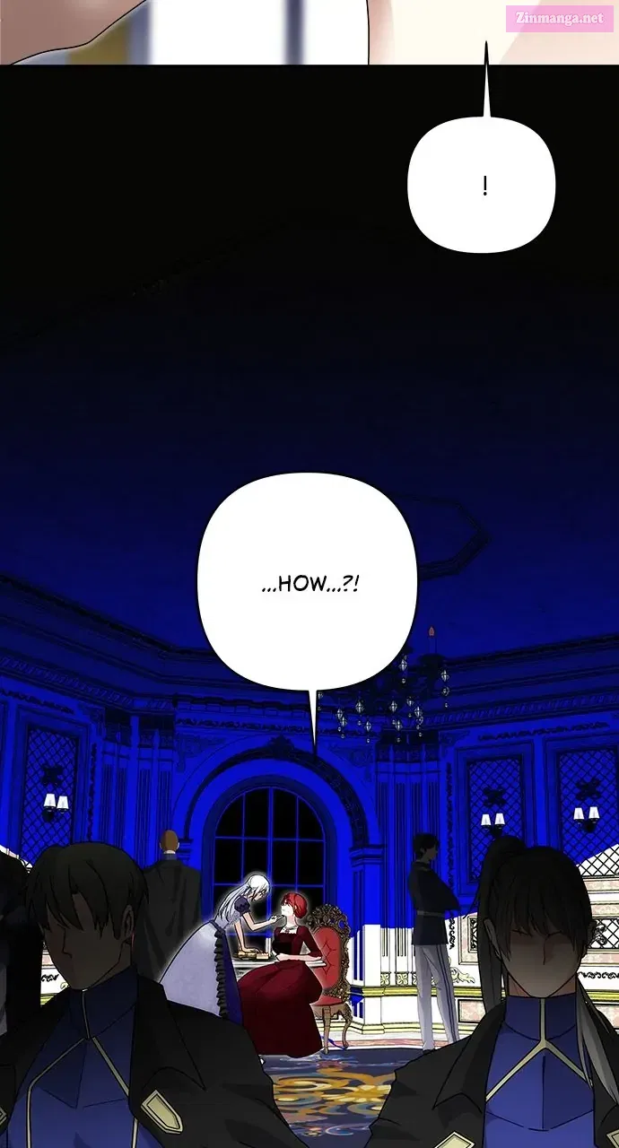 Monster Duke’s Daughter Zinmanga X Chapter 146 Page 64