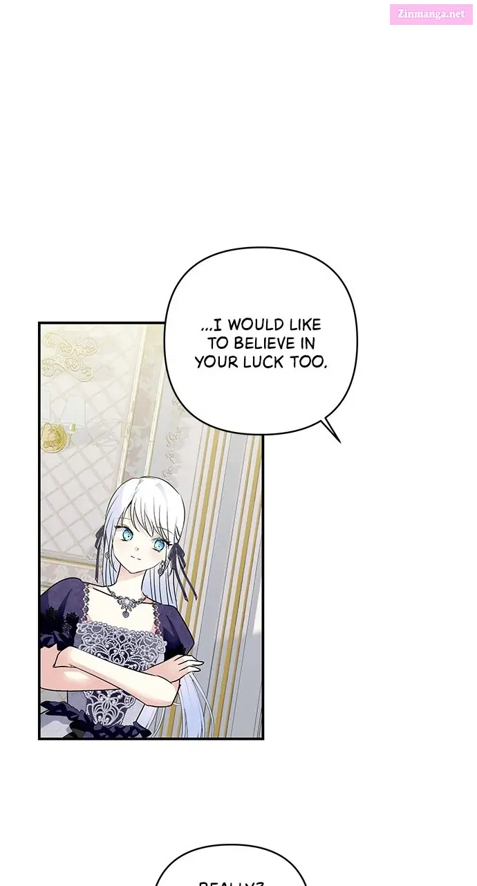 Monster Duke’s Daughter Zinmanga X Chapter 146 Page 73