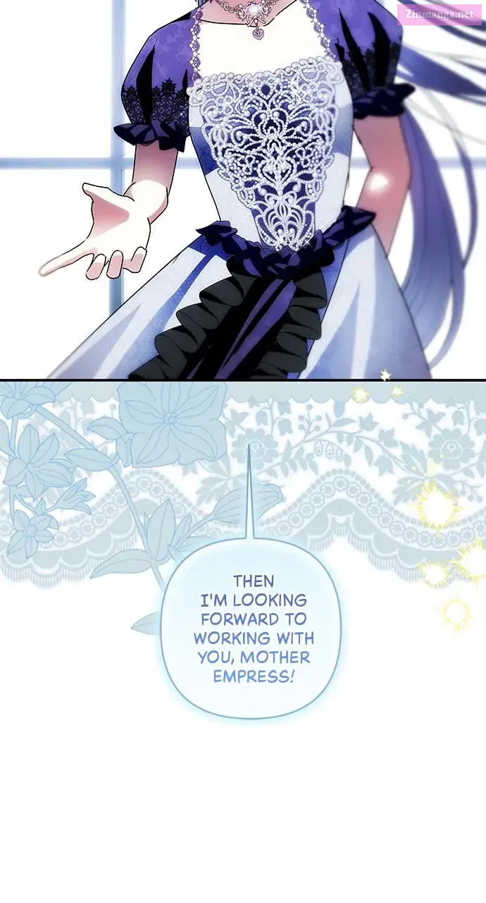 Monster Duke’s Daughter Zinmanga X Chapter 146 Page 76