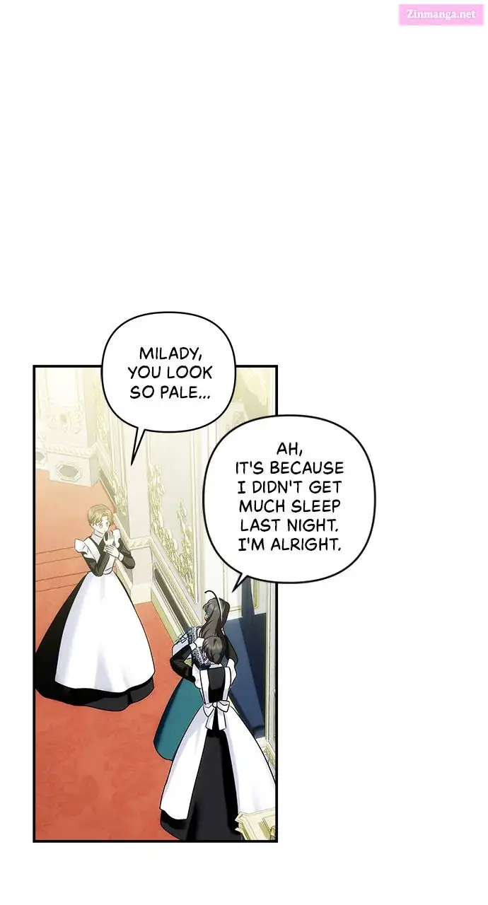Monster Duke’s Daughter Zinmanga X Chapter 145 Page 43