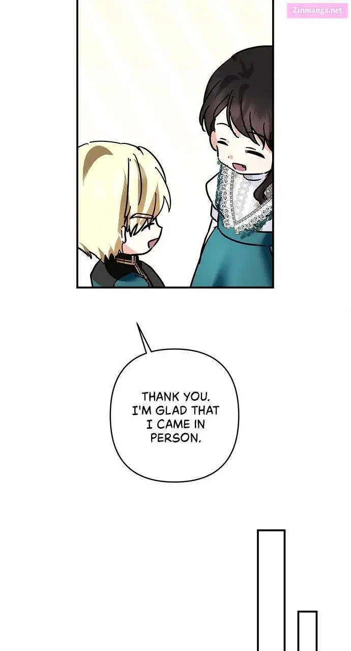 Monster Duke’s Daughter Zinmanga X Chapter 145 Page 50