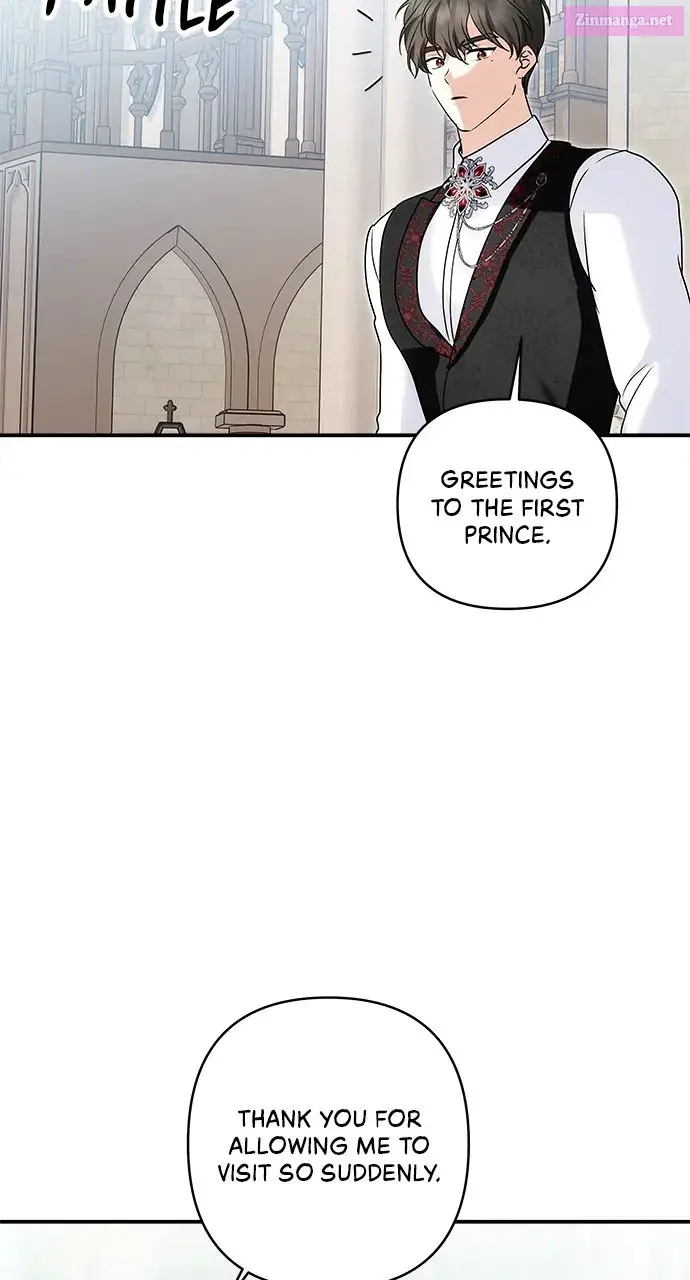 Monster Duke’s Daughter Zinmanga X Chapter 145 Page 52
