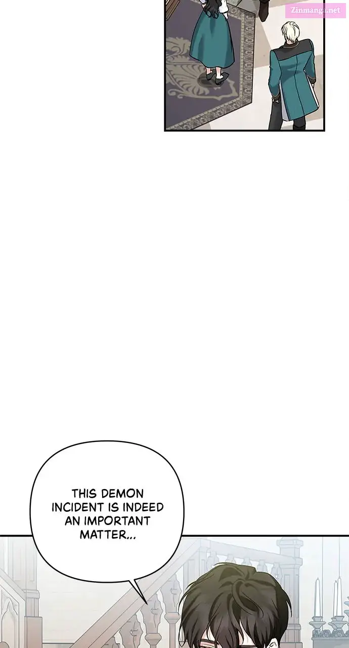 Monster Duke’s Daughter Zinmanga X Chapter 145 Page 58