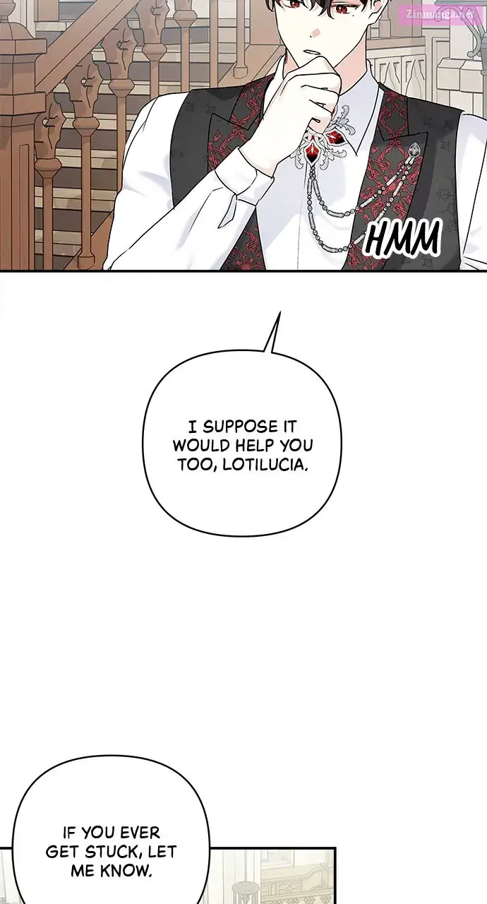Monster Duke’s Daughter Zinmanga X Chapter 145 Page 59