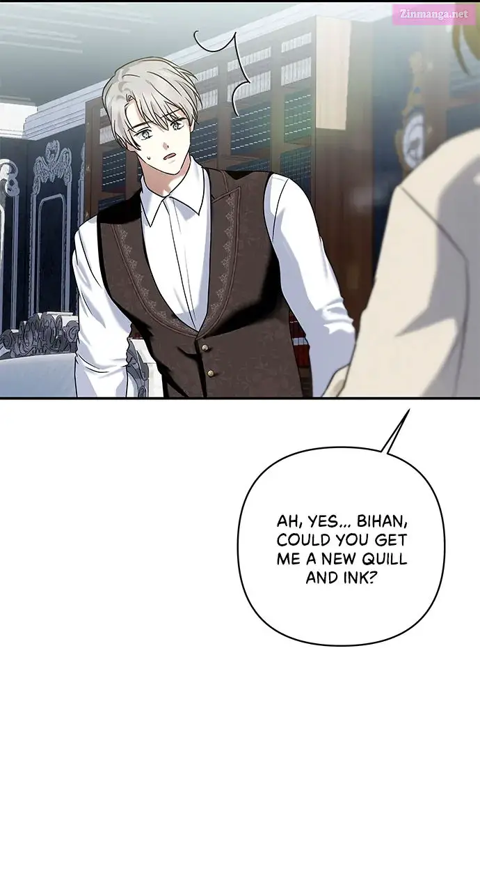 Monster Duke’s Daughter Zinmanga X Chapter 145 Page 75