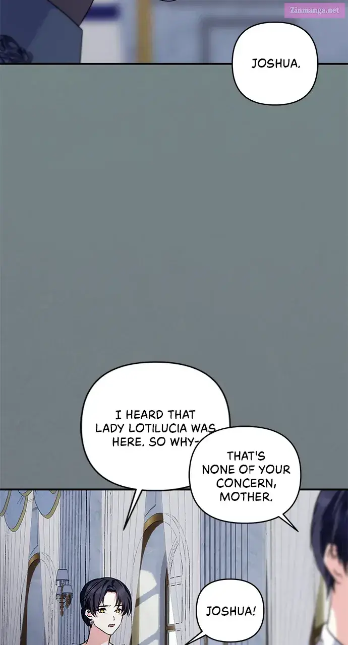 Monster Duke’s Daughter Zinmanga X Chapter 145 Page 81