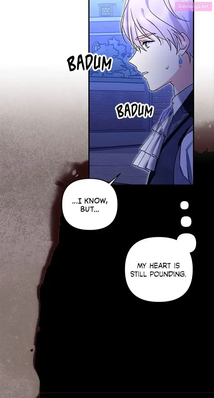 Monster Duke’s Daughter Zinmanga X Chapter 144 Page 23