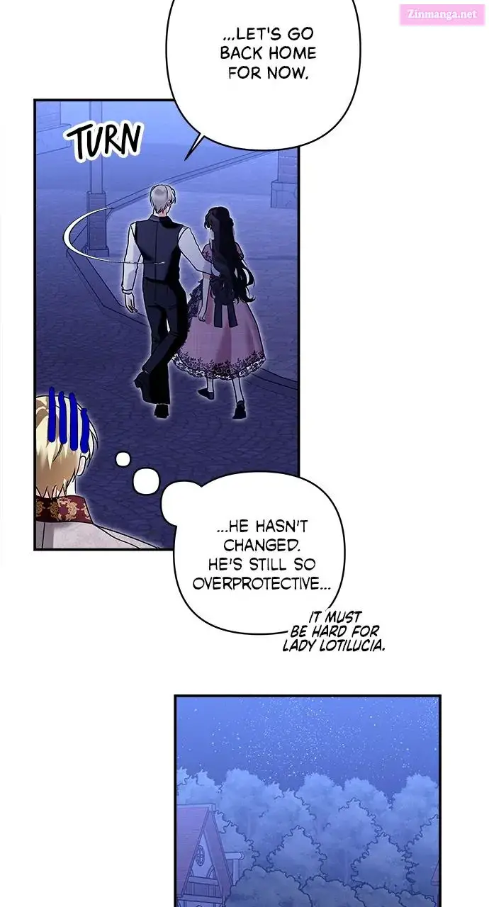 Monster Duke’s Daughter Zinmanga X Chapter 144 Page 28