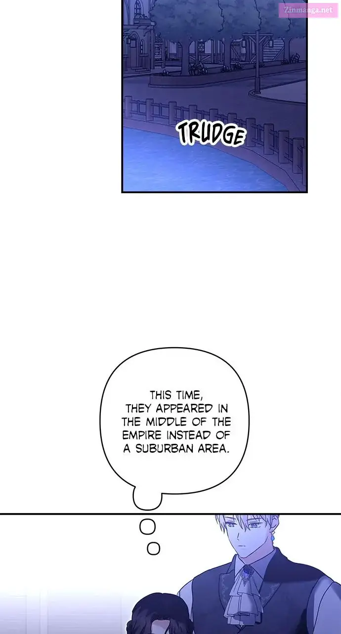 Monster Duke’s Daughter Zinmanga X Chapter 144 Page 29