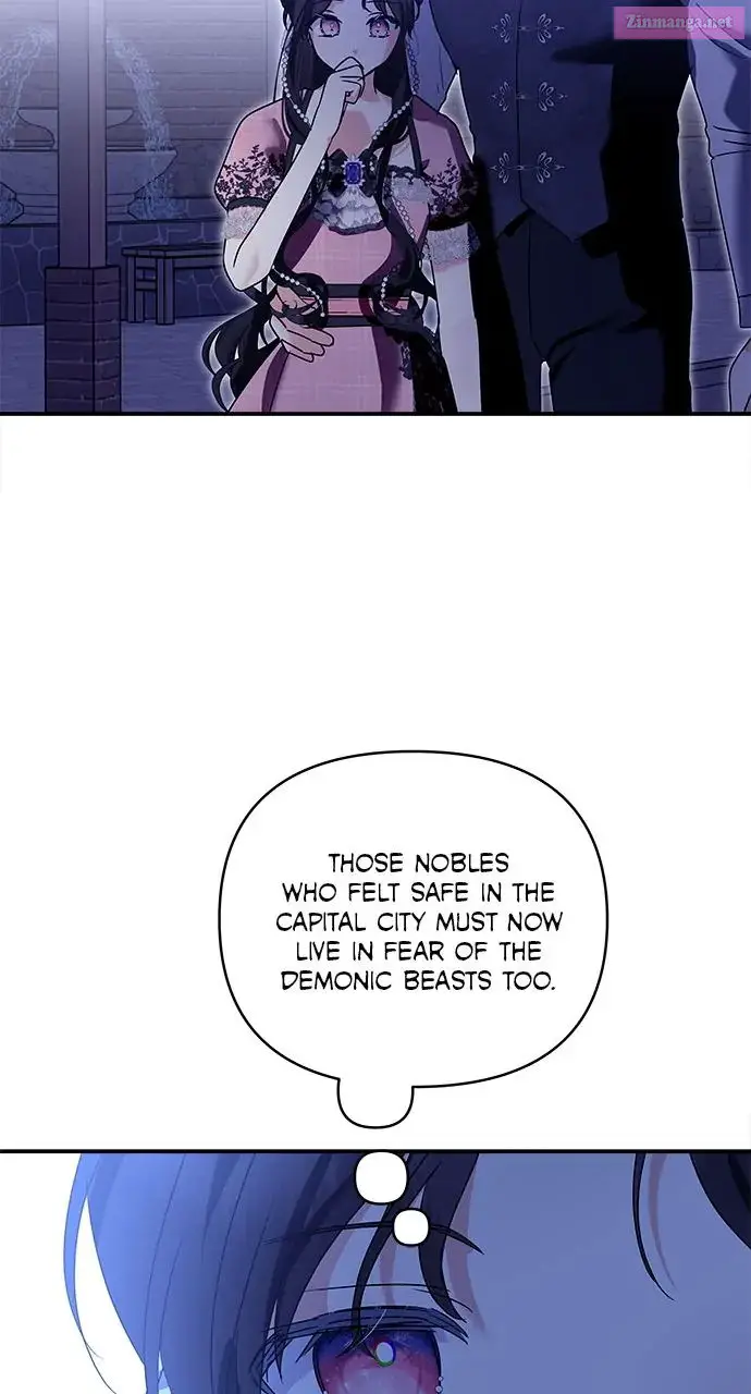 Monster Duke’s Daughter Zinmanga X Chapter 144 Page 30