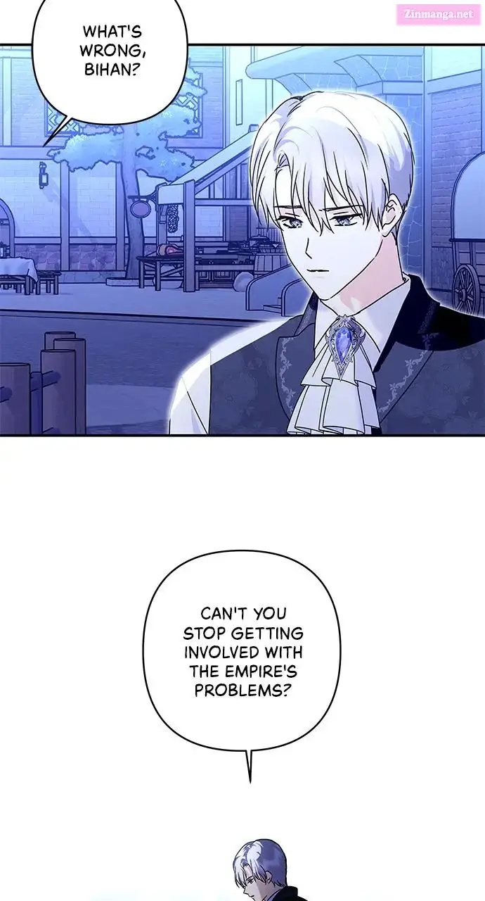 Monster Duke’s Daughter Zinmanga X Chapter 144 Page 33