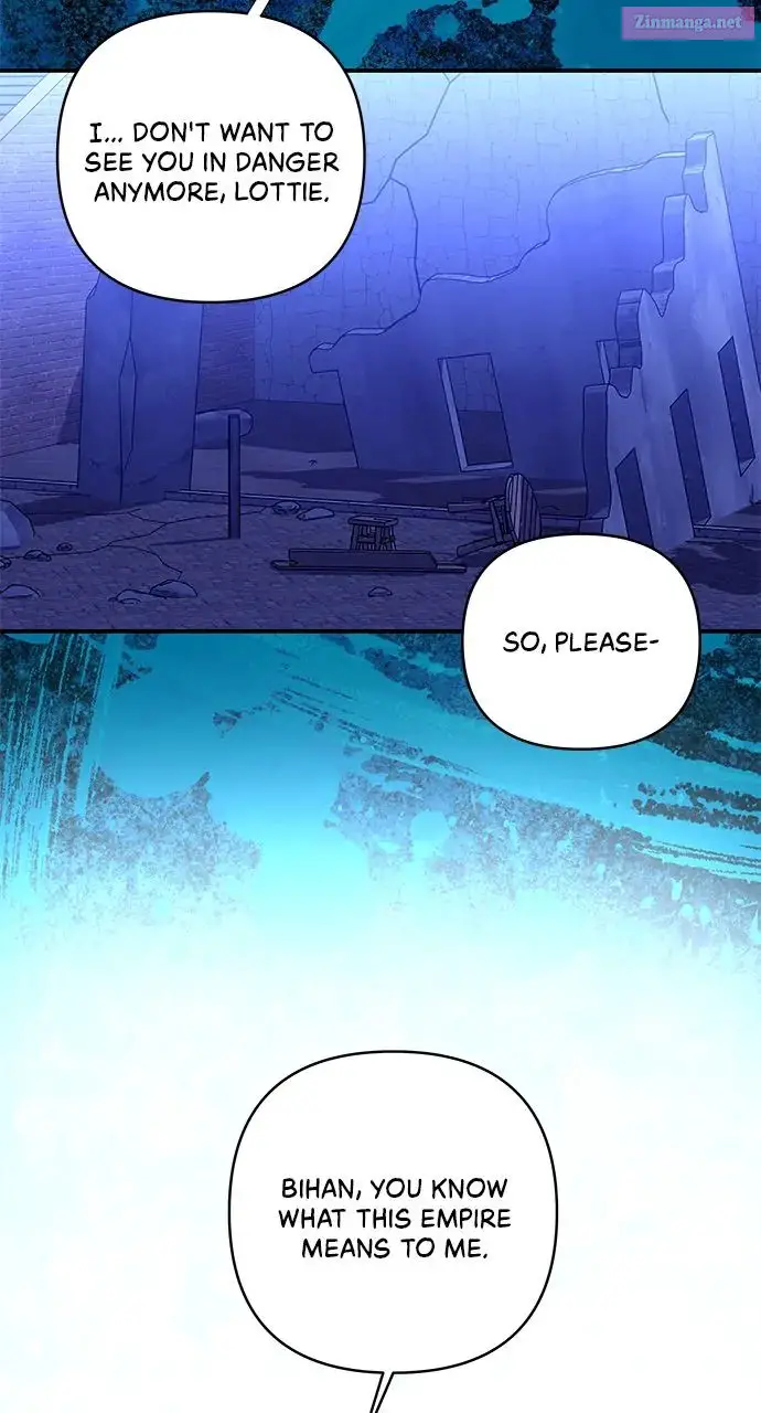 Monster Duke’s Daughter Zinmanga X Chapter 144 Page 35