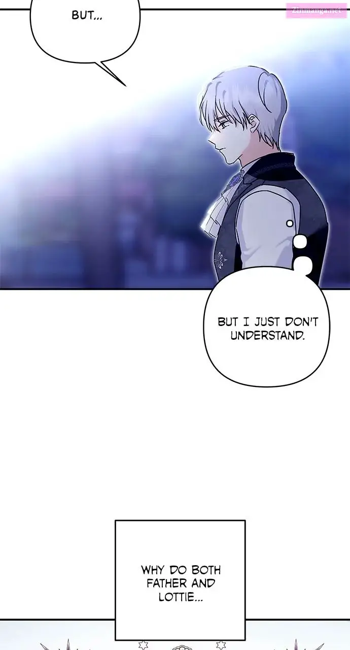 Monster Duke’s Daughter Zinmanga X Chapter 144 Page 37
